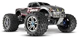 E-Maxx Brushless RTR w/2.4GHz 2-Channel Radio