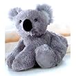 Melbourne the Koala Bear Aurora 8" Mini Flopsies Plush