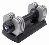 Stamina 12.5 lb. Versa Bell II