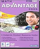 Math Advantage 2009