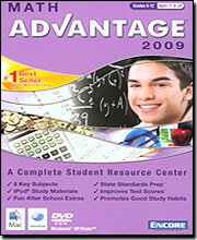 Math Advantage 2009 [OLD VERSION]