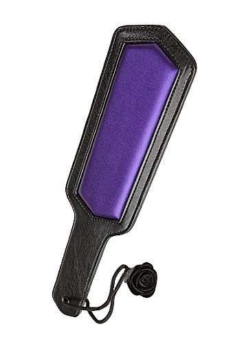 Doc Johnson Black Rose Sultry Spanker