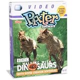 Pixter Multi-Media System Video: Walking with Dinosaurs