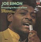 DROWNING IN THE SEA OF LOVE LP