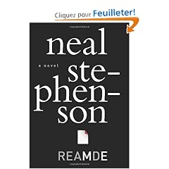 Reamde: A Novel