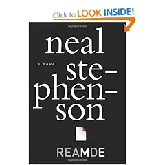 Reamde: A Novel