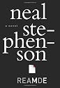 Reamde: A Novel