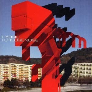 CD-Charts  Music : I Choose Noise