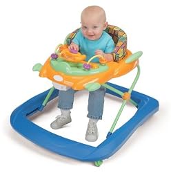 Safety 1st Sound 'n Lights Activity Walker
