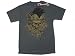 New Official Miami Ink Tatoo Safety Hawk T-Shirt