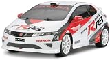 Tamiya 300058480 - 1:10 RC JAS Honda Civic Type-R R3 TT-01E