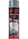 Zoom Produkt-Bild: Auto-K Racing 2 Schicht Klarlack Lack Spray 500 ml