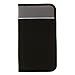 72 Disc Capacity Black/Gray CD / DVD Wallet