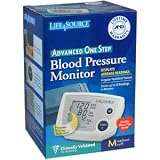 A & D UA-767 Digital Upper-Arm Blood Pressure Monitor