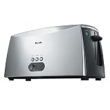 Breville CT75XL Ikon 4-Slice Electric Toaster