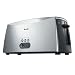 Breville CT75XL Ikon 4-Slice Electric Toaster