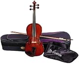 Stentor Student I Violin 3/4 (1400)