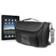 Protective Carrying Case for the Apple iPad 9.6 Tablet Computer *** Includes Cleaning Blower Brush and Micro Fiber
