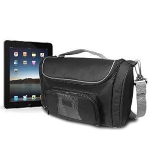 Protective Carrying Case for the Apple iPad 9.6″ Tablet Computer