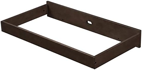 Eddie Bauer Hayworth Dresser Topper - Walnut