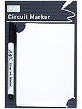 AgIC Circuit Marker & Paper Set