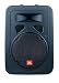 JBL EON10 G2 Powered PA Speaker Cabinet (Single)