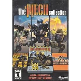 Mech Collection