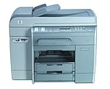 HP Officejet 9130 All-in-One - Multifunction ( fax / copier / printer / sca ....