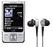 SONY �E�H�[�N�}�� A�V���[�Y �����Z�O���� 8GB �V���o�[ NW-A918S
