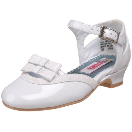 Rachel Shoes Toddler Lil Betsy II Slip-On