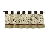 Fisher-Price Zen Window Valance