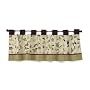 Fisher-Price Zen Window Valance
