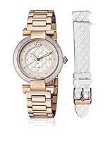 Gevril Reloj con movimiento cuarzo suizo Woman Berletta 37 mm