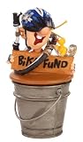 Mtn. Bike Fund Money Bucket