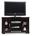 Buhler Furniture 49339 Bancroft TV Stand in Chocolate Maple