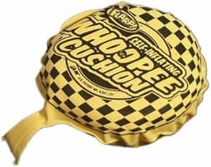 Amazon.com: FLARP WHOOPIE CUSHION