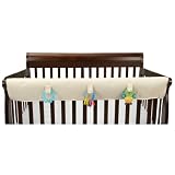 41R BSwQuTL. SL160  OrganicSmart by Leachco Easy Teether XL