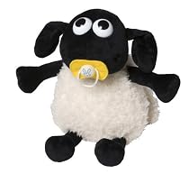 Shaun the Sheep Large Timmy Soft Toy