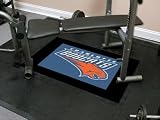 Charlotte Bobcats 18x18 tiles Nba Fitness Tiles NBA Modular Flooring Exercise Fitness Tiles