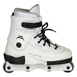 Razors Cult 8 Aggressive Inline Skates