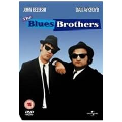 Blues Brothers [Import anglais]
