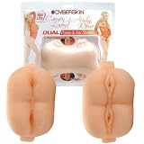 Produkt-Bild: Cyberskin Dual Pussy and Ass Stroker