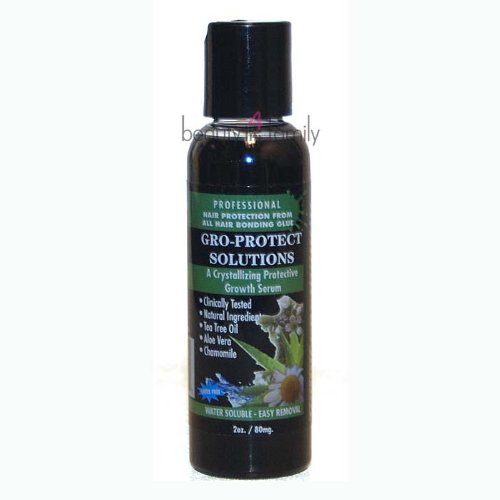 Morning Glory Gro-protect Solutions 2oz