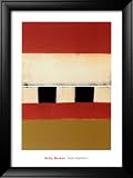 Suite Imprints I von Merken , 61x82