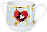 Eigenschaften United Labels 0106866 / United Labels 0106866 - Best of Mickey-Walk of Fame Milchkännchen Porzellan in prämierter Geschenkverpackung 200 ml