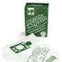 Numatic NVM-1CH Numatic Henry Cleaner Bags, 10 Bags Per Box