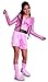 Disguise Disney's Teen Beach Musical Lela Girl's Costume, 7-8