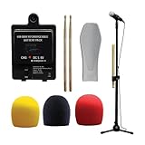 Rock Band 8-in-1 Starter Kit