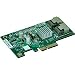 Supermicro Add-on Card AOC-SASLP-MV8 - Storage controller - 8 Channel - SATA-300 / SAS - 300 MBps - PCI Express x4