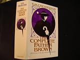 The Complete Father Brown